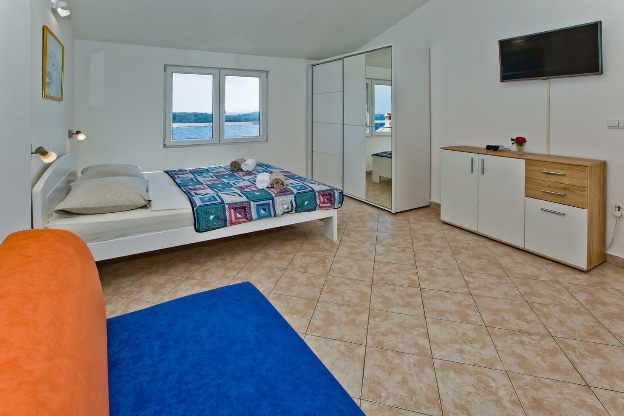 Apartments Cloud Hvar Town Exterior foto