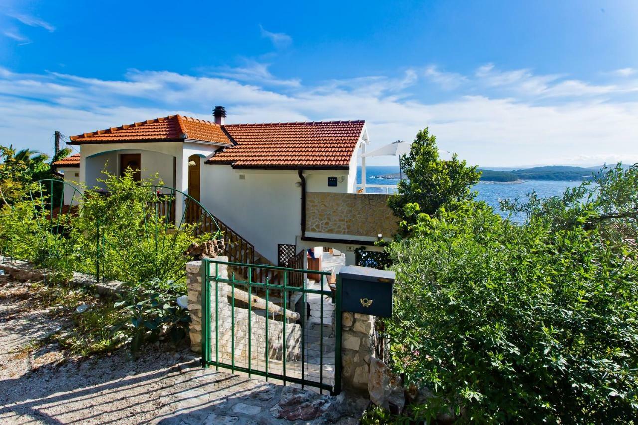 Apartments Cloud Hvar Town Exterior foto