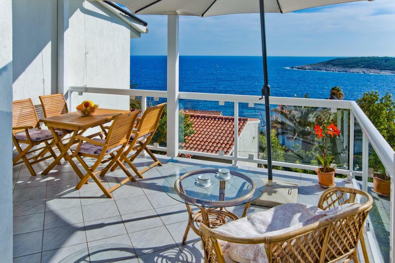 Apartments Cloud Hvar Town Exterior foto