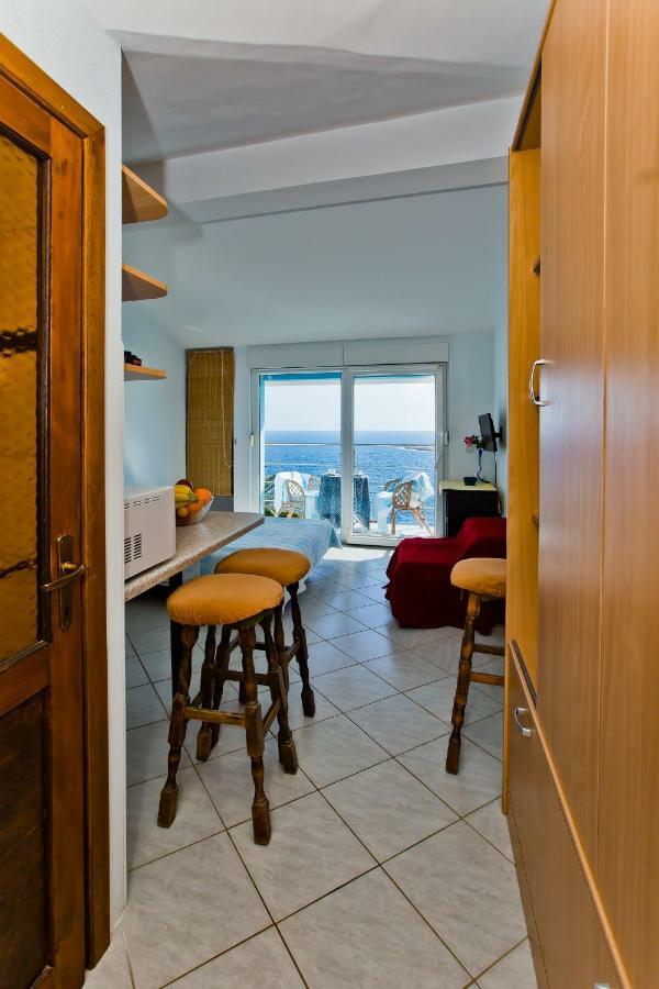 Apartments Cloud Hvar Town Exterior foto